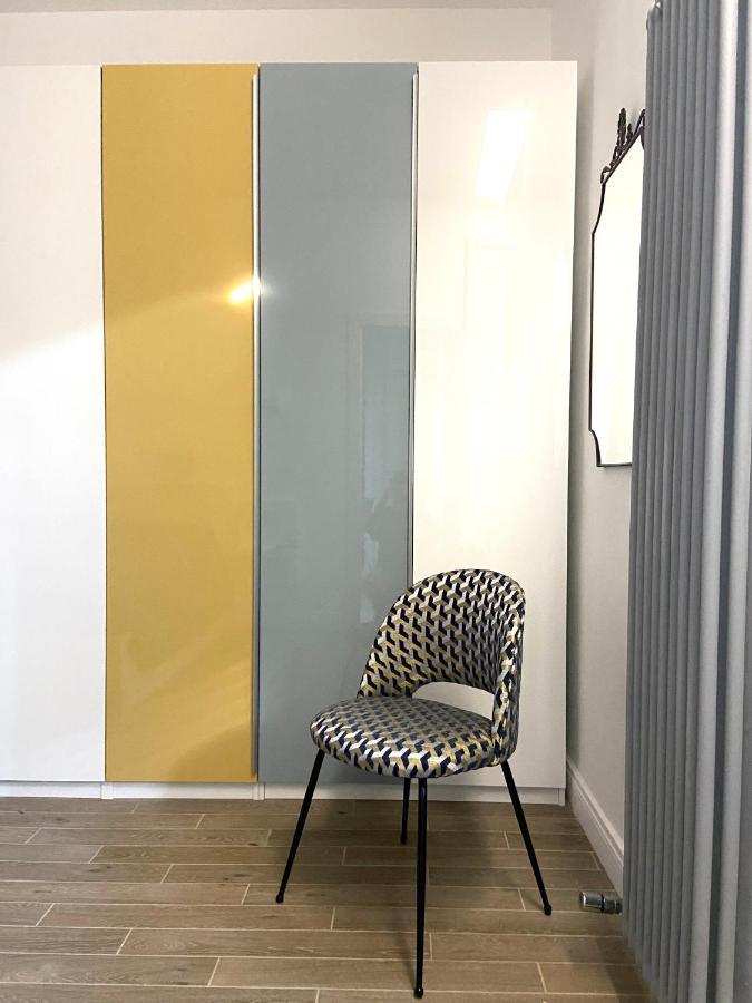 Appartement Casa Diletta Al Vaticano *